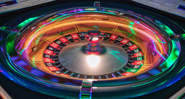 Jenis musik apa yang dimainkan Casino?
